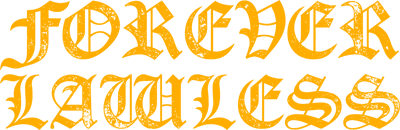 Forever Lawless