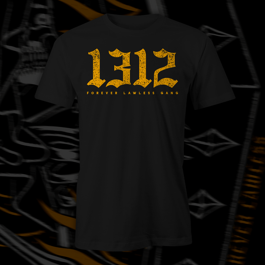 1312 Tee