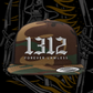 1312 Embroidered Snapback