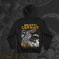 Death Can Wait Hoodie
