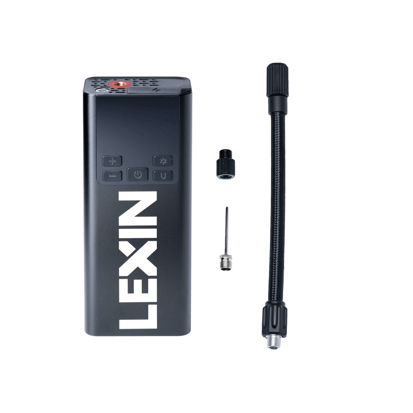 Lexin P5 Advanced Smart Pump w/ Integrated Battery Pack