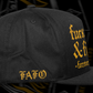 F.A.F.O. Embroidered Snapback